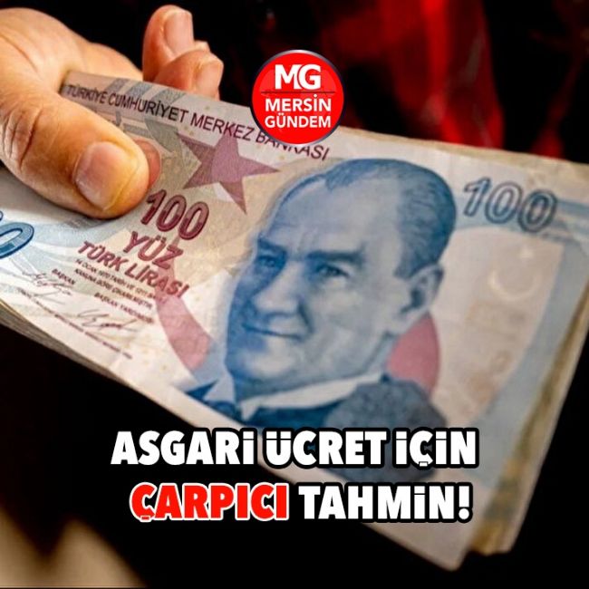 Asgari ücret açlık sınırının altında mı kalacak?