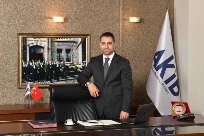 AKİB’in Ağustos ihracatı 1,22 milyar dolar oldu