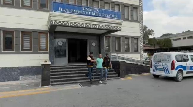 29 Yıl 10 ay cezası vardı, kaçamadı