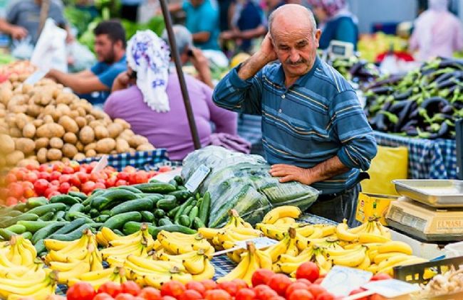 TÜİK verileri gerçek hayatla örtüşmüyor!
