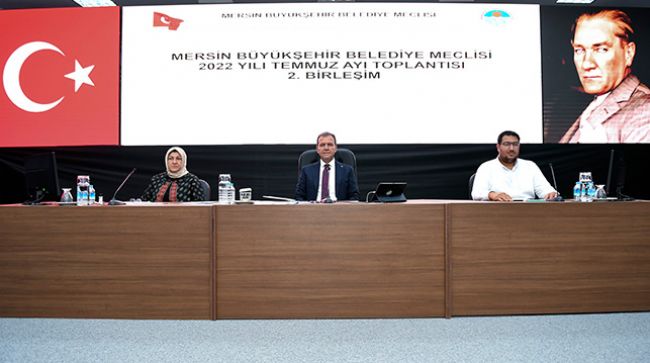 TÜRKİYE’NİN EN UCUZ EKMEĞİNİ ÜRETMEYE DEVAM EDECEKLERİNİ AKTARDILAR