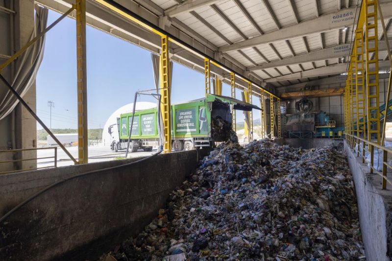 mersin’de-çöpler-enerjiye-dönüşüyor
