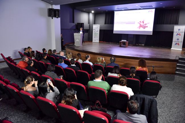 Büyükşehir, Oberhausen’la iş birliklerine devam ediyor