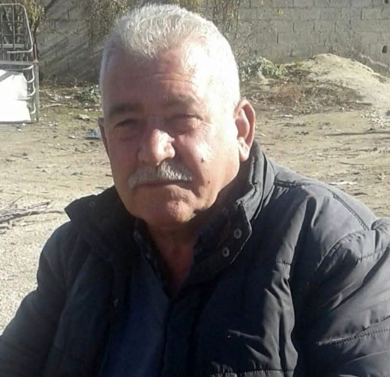 TARSUS'TA OTOMOBİL İLE HAFİF TİCARİ ARAÇ ÇARPIŞTI: 1 ÖLÜ