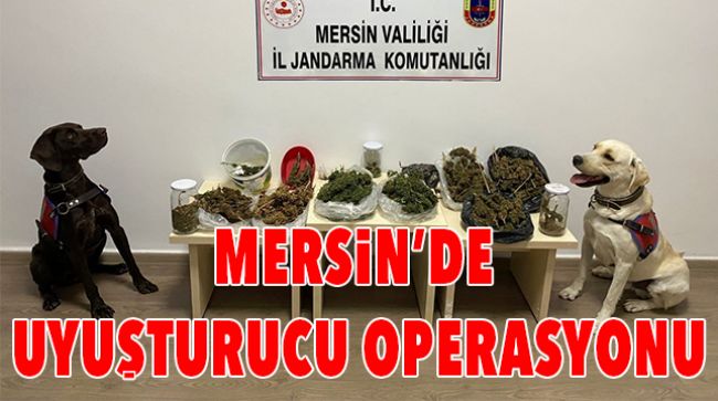 GÖZALTINA ALINAN 2 ŞÜPHELİDEN BİRİ TUTUKLANDI