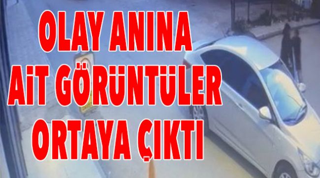 BOŞANMA AŞAMASINDAKİ EŞİNİ VURAN ZANLI 14 YIL HAPİS CEZASI ALDI