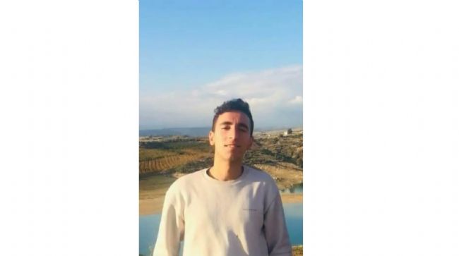 SİLAH ATEŞ ALDI, GENÇ YAŞTA HAYATINI KAYBETTİ