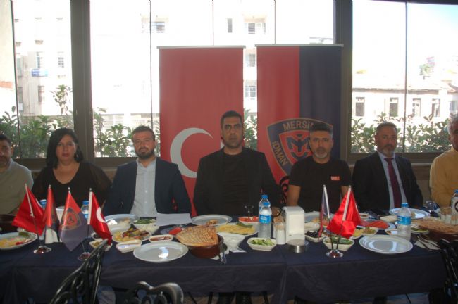 Yeni Mersin İdmanyurdu’ndan destek çağrısı!
