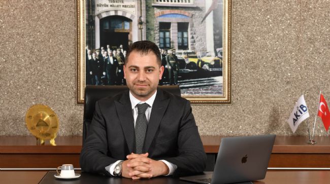 AHBİB BAŞKANI MEMİŞ: “İHRACATTA BİRİM DEĞERİNİ ARTIRDIK”