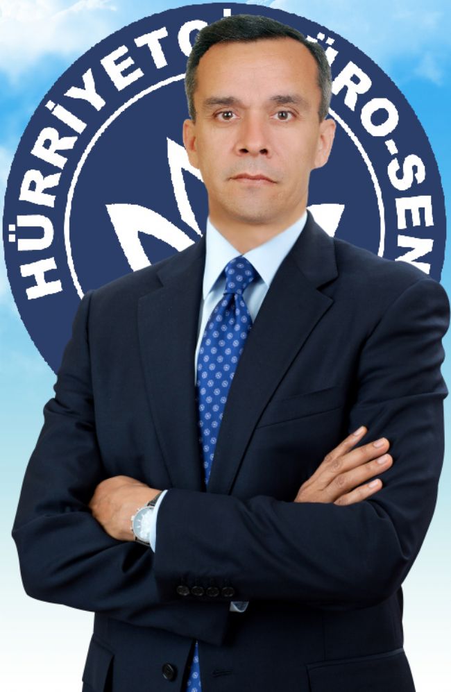 MIP, öğle yemeğini kesti