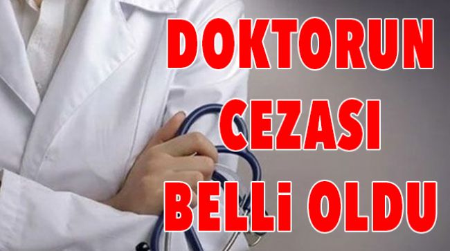 CİNSEL SALDIRIDAN 6 YIL 3 AY HAPİS CEZASI ALDI
