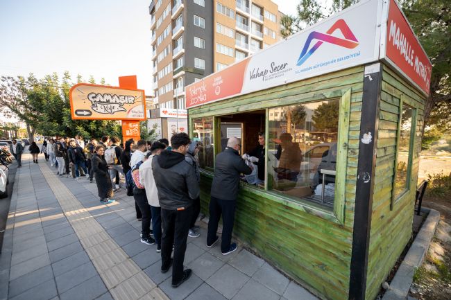Üniversiteli Gençlere Yönelik Destekler Devam Ediyor