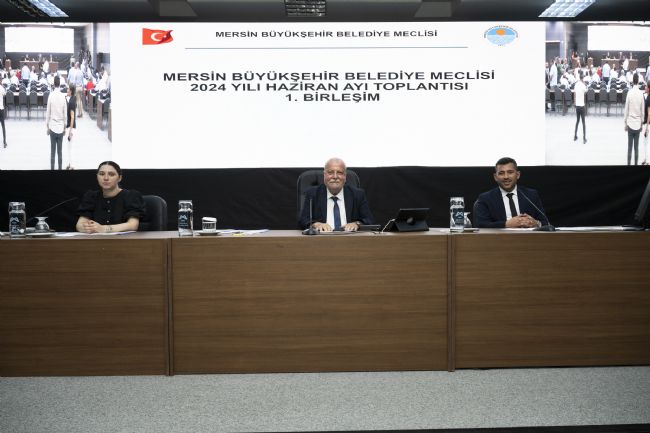 “Kayyum antidemokratik bir uygulamadır”