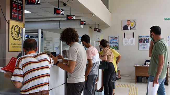 “İMAR AFFI” İÇİN ABONELİK BAŞVURULARI BAŞLADI