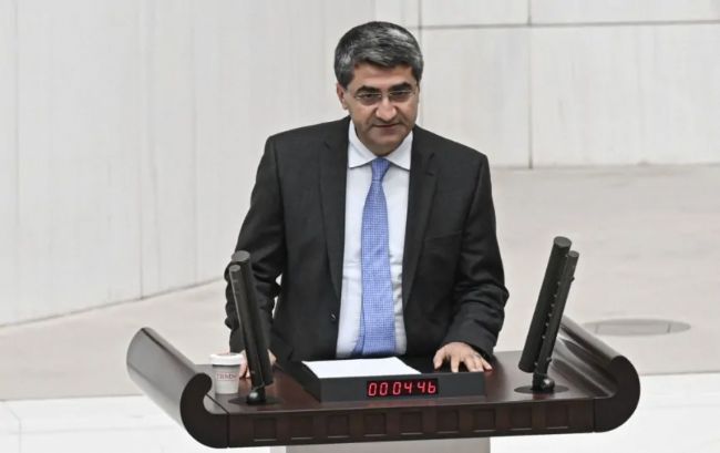 Ekmen: "İktidar, Emekliler Yerine Tefecileri Tercih Etti"