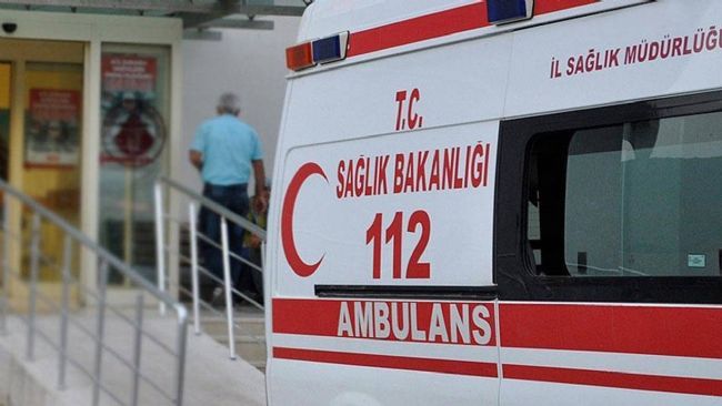 Tüm aile zehirlendi, iki kardeş hayatını kaybetti
