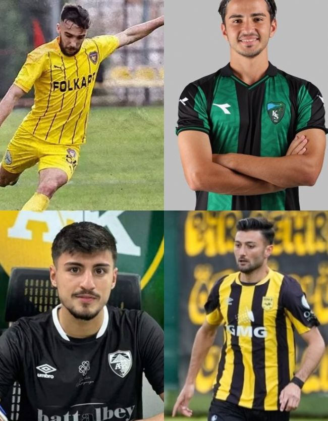 Kırmızı Şeytanlar kadrosunu güçlendiriyor