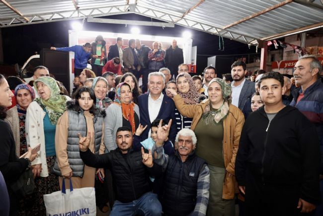 Dr. Ali Öz’den ‘Toroslar aşkına’ yürüyüşüne davet