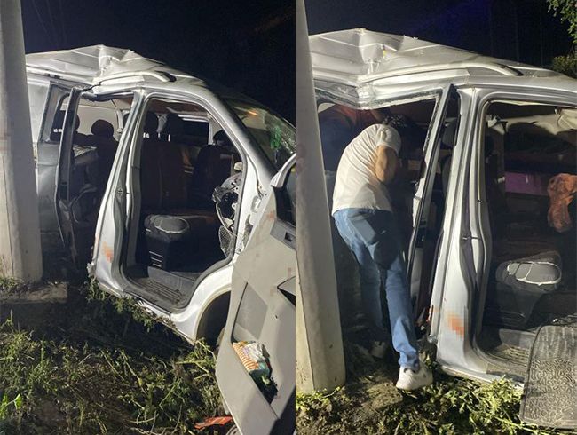 Mersin'de trafik kazası: 2 ölü, 3 yaralı