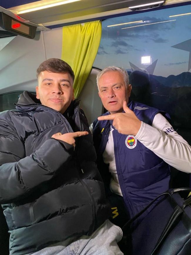 "O An İnanılmazdı"