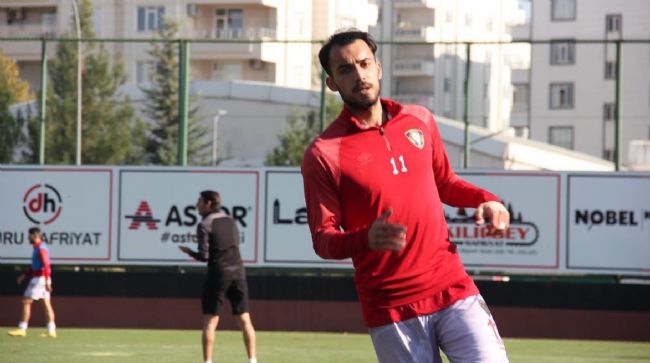 MİY’DE ERDEM ONUR BEYTAŞ RÜZGÂRI ESİYOR