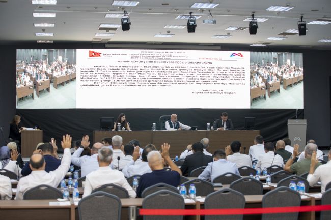 Uyan: "Her türlü ötekileştirmenin, ayrıştırmanın karşısındayız"