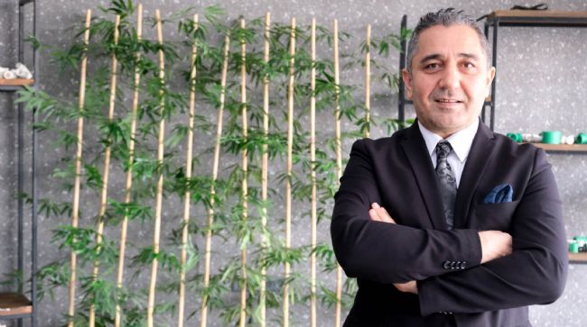 YILBOR BORU TÜRKİYE'NİN DEVLERİ ARASINDA