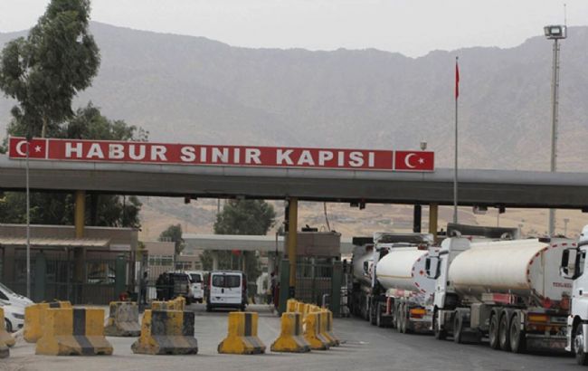 USİAD Başkanı Nevaf Kılıç, vize sorununa dikkat çekti