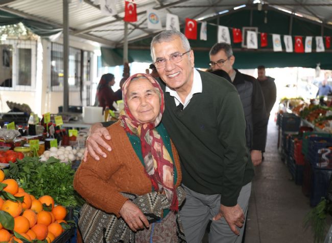 "Engellemelere rağmen seçimlere bağımsız aday olarak gireceğim"