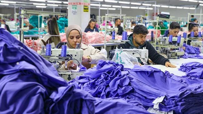 AHKİB, Akdeniz’in ihracat artış lideri