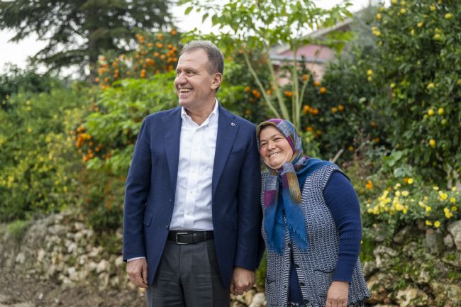 Başkan Seçer’den ‘8 Mart’ Mesajı!