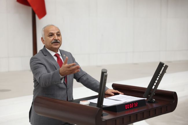 Vergi dilimleri enflasyonun gerisinde kalıyor