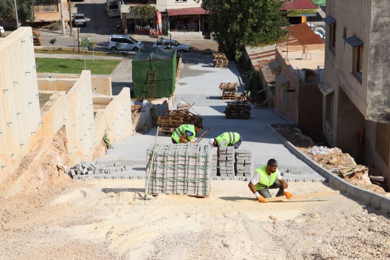 TOROSLAR’DA HEDEF: GÜÇLÜ ÜSTYAPI