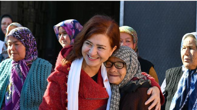 “DOĞA BİZİ ÇAĞRIYOR” ETKİNLİĞİ DÜZENLENDİ
