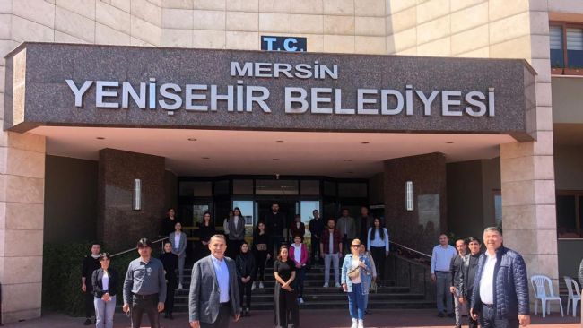 YENİŞEHİR BELEDİYESİ MAHALLE TOPLANTILARININ PROGRAMI