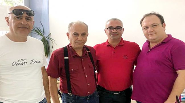 GÜLTEKİN UĞUR’A DESTEK ARTIYOR