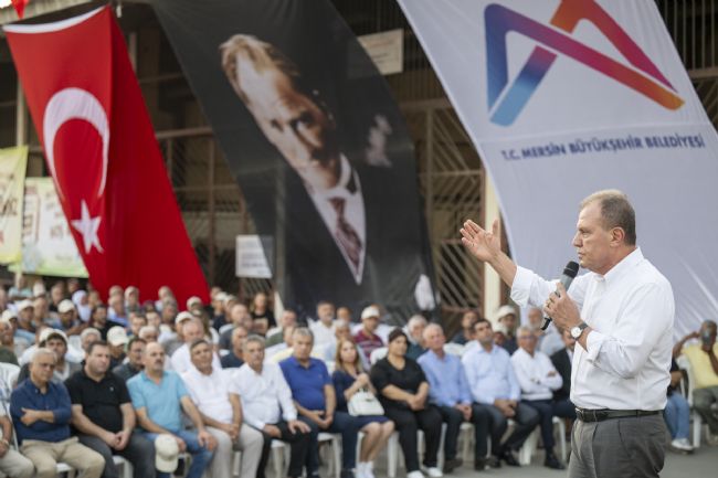 Seçer’den iktidara eleştiri: “Nerede kaldı demokrasi?”
