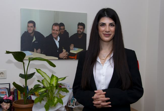 Mersin’de öğrenciler MERCİ ile hep bir adım önde