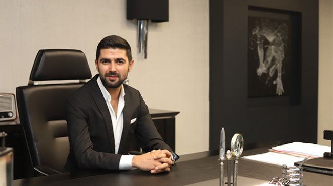 HAKAN ALACA: MTSO MERSİN İÇİN ÖNEMLİ BİR KURUM