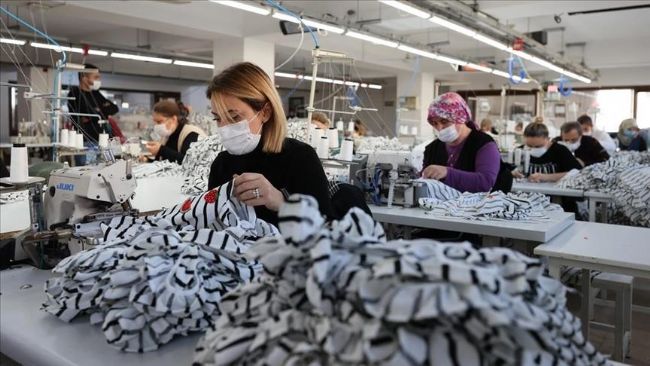 AHKİB’İN Ocak ayı ihracatı 29 milyon dolar