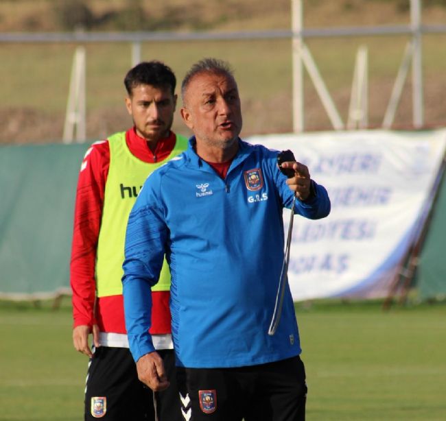  “Silifke’de Süper Lig takımı görmek istiyoruz”