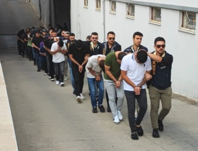 Günlük 24 milyonluk bahis trafiği!