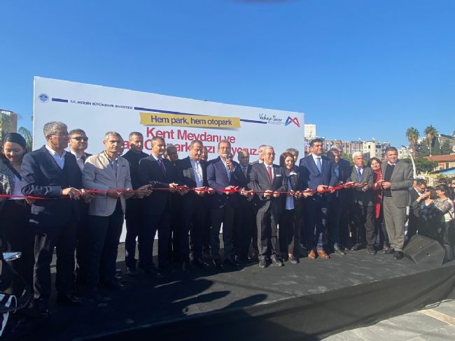 “Halkımız mayısta bu ülkeye baharı getirecek”
