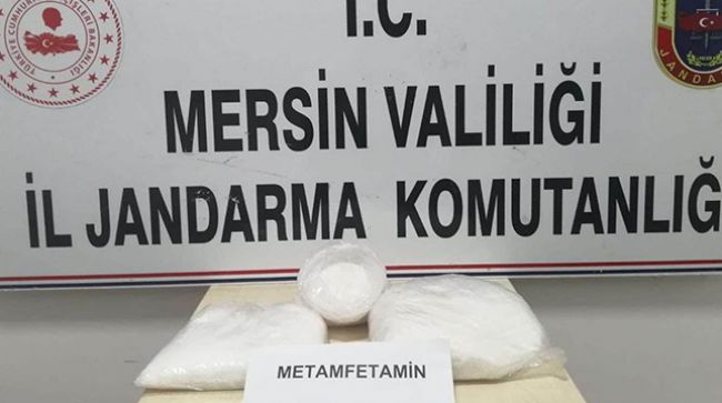 OTOGARDA YAKAYI ELE VERDİ