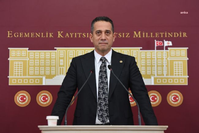ALİ MAHİR BAŞARIR, ANKETLERİN ŞAMPİYONU