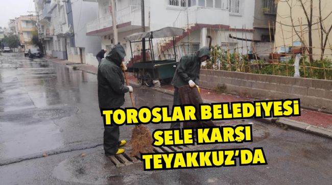 “CANLA BAŞLA HİZMET ETMEYE DEVAM EDECEĞİZ”