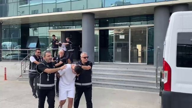 ‘Golani’ çetesine operasyon: 9 şüpheli tutuklandı