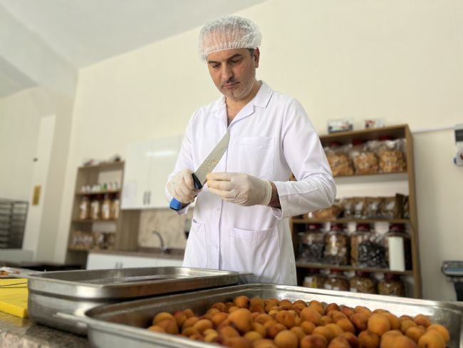 Tarsus Belediyesi’nden tarıma ivme kazandıracak hamle