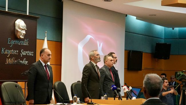 Tarsus Belediyesi, ekonomik zorlukların içinde halkını rahatlatıyor