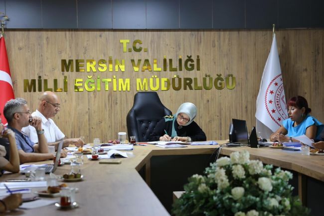 Okullarda sağlık seferberliği başladı